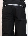 HAVEN pantalones cortos - RAINBRAIN - negro