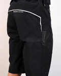 HAVEN pantalones cortos - RAINBRAIN - negro