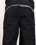 HAVEN pantalones cortos - RAINBRAIN - negro