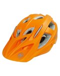 HAVEN casco - IXON - naranja