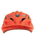 HAVEN casco - IXON - naranja