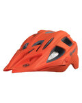 HAVEN casco - IXON - naranja