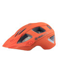 HAVEN casco - IXON - naranja