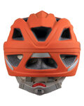 HAVEN casco - IXON - naranja