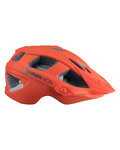 HAVEN casco - IXON - naranja