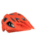 HAVEN casco - IXON - naranja