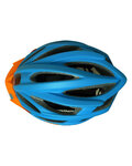 HAVEN casco - TOLTEC II - azul/naranja