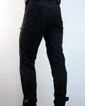 HAVEN pantalones largos sin tirantes - RAINBRAIN LONG - negro/gris