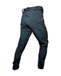 HAVEN pantalones largos sin tirantes - RAINBRAIN LONG - negro/gris