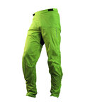 HAVEN pantalones largos sin tirantes - FEATHERLITE - verde