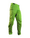 HAVEN pantalones largos sin tirantes - FEATHERLITE - verde