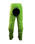 HAVEN pantalones largos sin tirantes - FEATHERLITE - verde