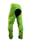 HAVEN pantalones largos sin tirantes - FEATHERLITE - verde