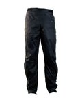 HAVEN pantalones largos sin tirantes - FEATHERLITE - negro