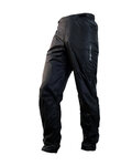 HAVEN pantalones largos sin tirantes - FEATHERLITE - negro