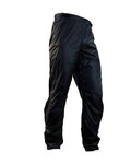 HAVEN pantalones largos sin tirantes - FEATHERLITE - negro