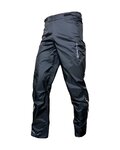 HAVEN pantalones largos sin tirantes - ULTIMATE - negro