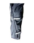HAVEN pantalones largos sin tirantes - ULTIMATE - negro