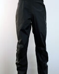 HAVEN pantalones largos sin tirantes - ULTIMATE - negro