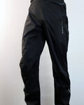 HAVEN pantalones largos sin tirantes - ULTIMATE - negro