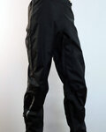 HAVEN pantalones largos sin tirantes - ULTIMATE - negro
