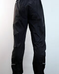 HAVEN pantalones largos sin tirantes - ULTIMATE - negro
