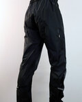 HAVEN pantalones largos sin tirantes - ULTIMATE - negro