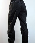 HAVEN pantalones largos sin tirantes - ULTIMATE - negro
