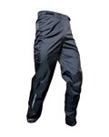 HAVEN pantalones largos sin tirantes - ULTIMATE - negro