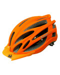 HAVEN casco - TOLTEC II - naranja