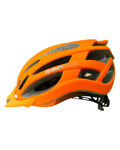HAVEN casco - TOLTEC II - naranja