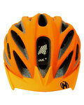 HAVEN casco - TOLTEC II - naranja