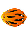 HAVEN casco - TOLTEC II - naranja