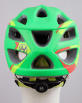 HAVEN casco - SINGLETRAIL - verde