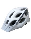 HAVEN casco - SINGLETRAIL - blanco