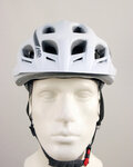 HAVEN casco - SINGLETRAIL - blanco