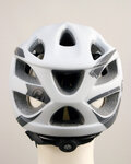 HAVEN casco - SINGLETRAIL - blanco