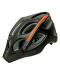 HAVEN casco - SINGLETRAIL - negro