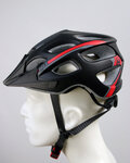 HAVEN casco - SINGLETRAIL - negro