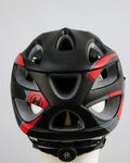HAVEN casco - SINGLETRAIL - negro