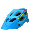 HAVEN casco - SINGLETRAIL - azul