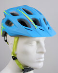 HAVEN casco - SINGLETRAIL - azul