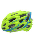 HAVEN casco - MAGNUM - verde