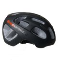 HAVEN casco - SIKKERHEAD - negro