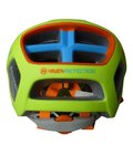 HAVEN casco - SIKKERHEAD - verde