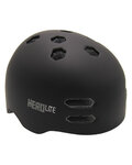 HAVEN casco - HERO LITE II - negro