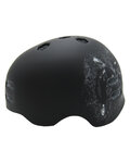 HAVEN casco - HERO LITE II - negro