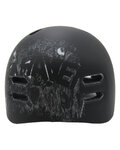 HAVEN casco - HERO LITE II - negro