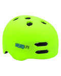 HAVEN casco - HERO LITE II - verde