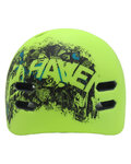 HAVEN casco - HERO LITE II - verde